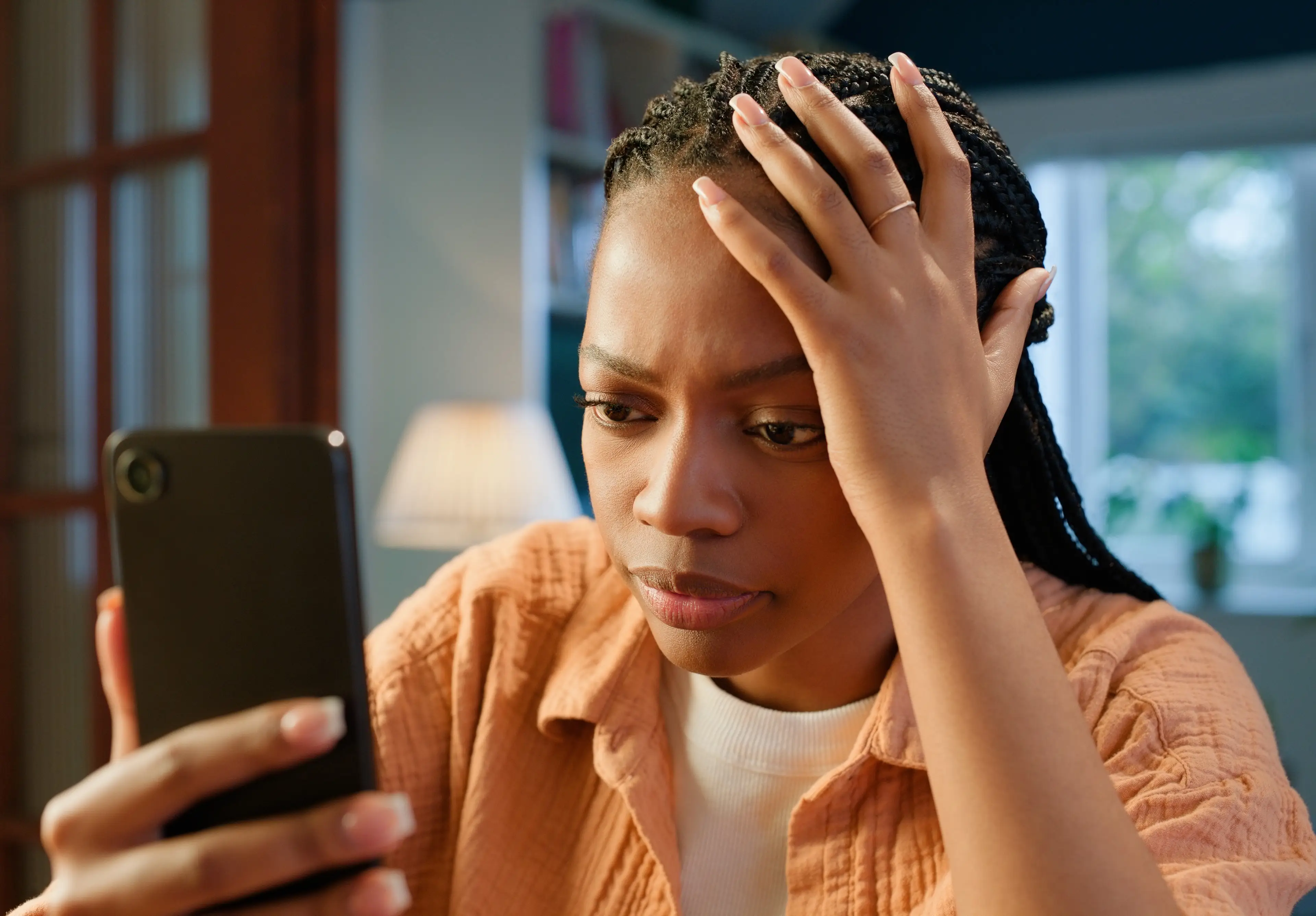 Other bugs have been fixed with the new release of iOS 17.6.1 (Bevan Goldswain/Getty Images)