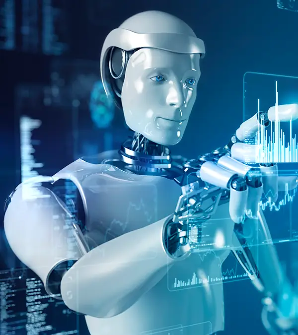 AI could raplce 40% of jobs worldwide / Yuichiro Chino/Getty Images