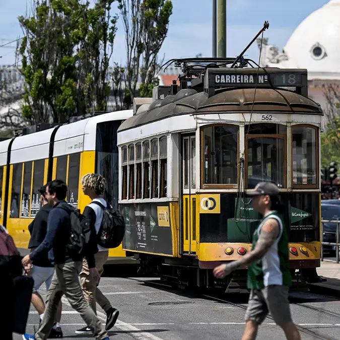 Spain and Portugal could be without power for up to a week as mass outage causes complete chaos