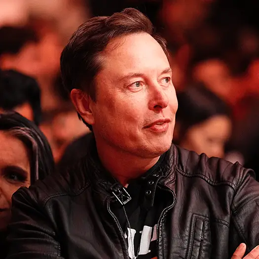 Jeff Bezos says he sees 'no threat' from Tesla billionaire Elon Musk in space race