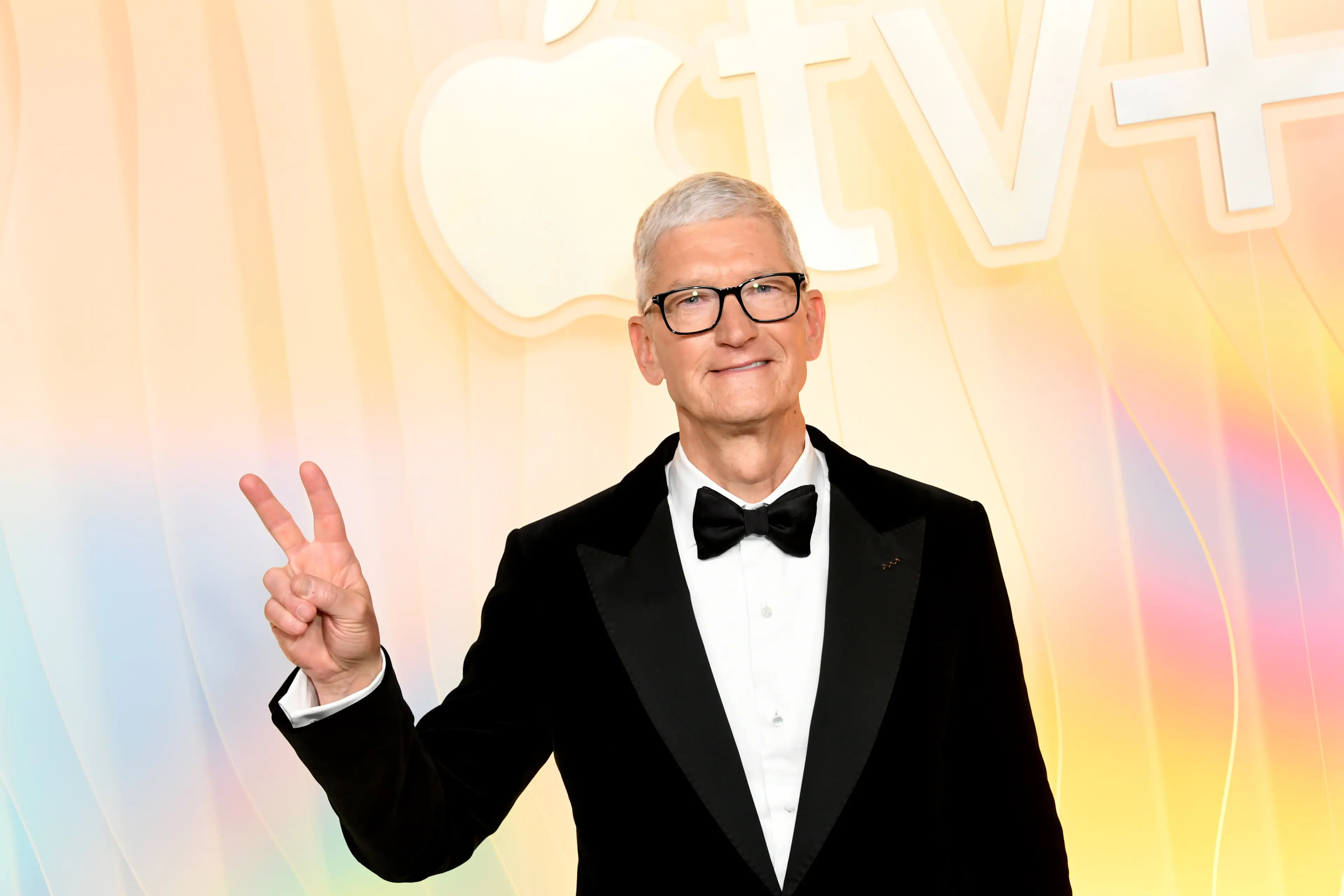 The new range of iPhone models is expected to drop next month (Unique Nicole/WireImage/Getty Images)