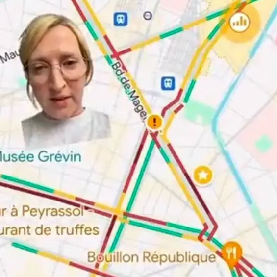 'Addictive' Google Maps hack that makes finding what you need so much easier