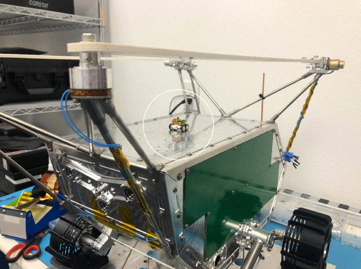 Castrol has teamed up with the Massachusetts Institute of Technology (MIT)