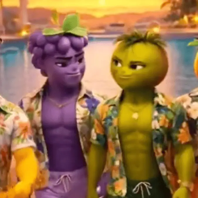 @‌ai.cinema012 / Getty