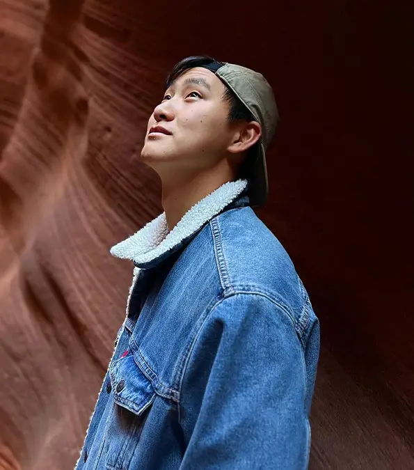 Alexandr Wang became a billionaire from his AI startup at just 26 (alexanddeer/Instagram)