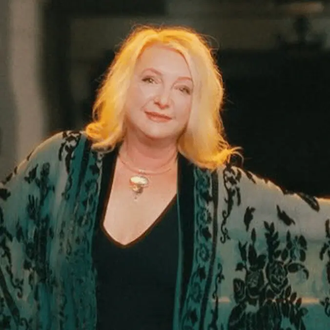 Instagram/jillmjacksonofficial