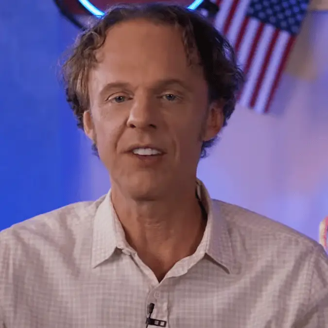 David Wilcock / YouTube