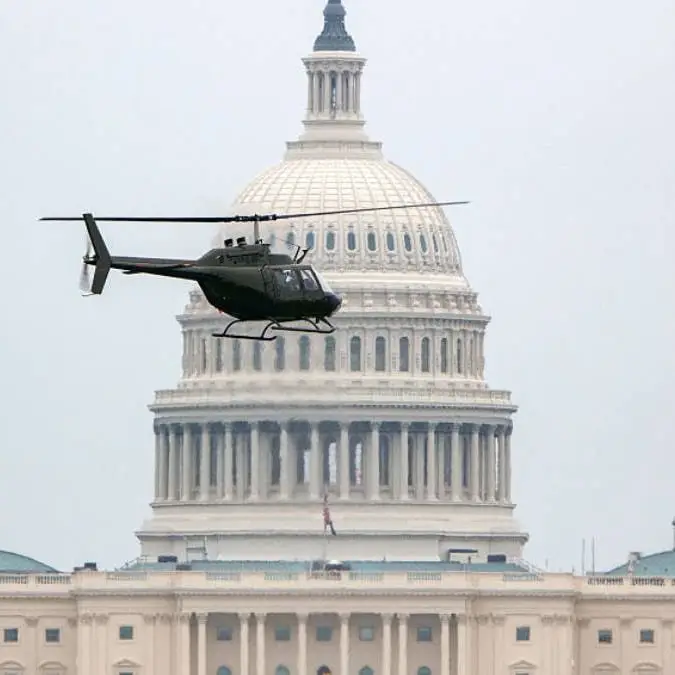 Kevin Carter / Contributor / Getty