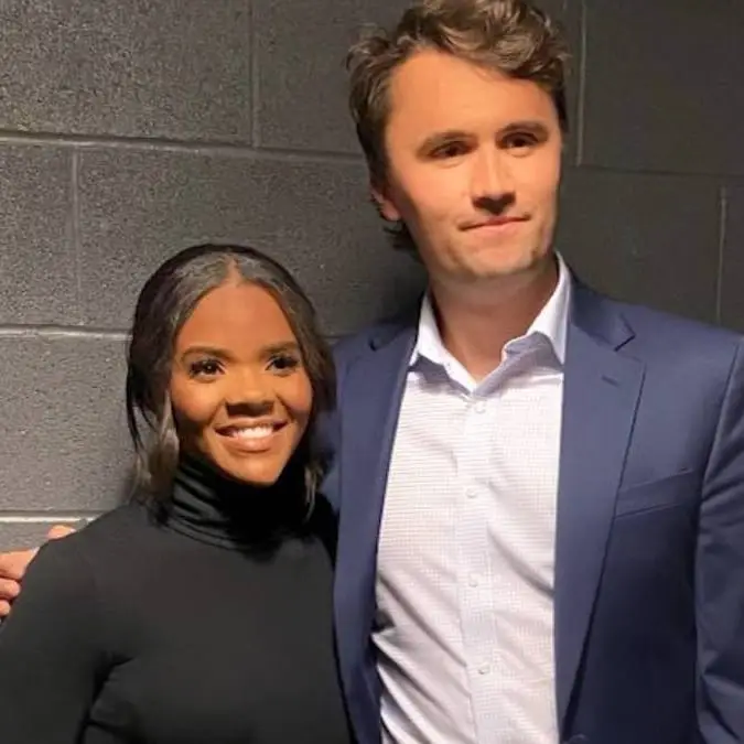 Candace Owens vows to 'violate gag order' in Charlie Kirk case on the world's behalf'