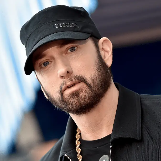 Eminem sues Mark Zuckerberg's Meta for more than $100,000,000 in major lawsuit