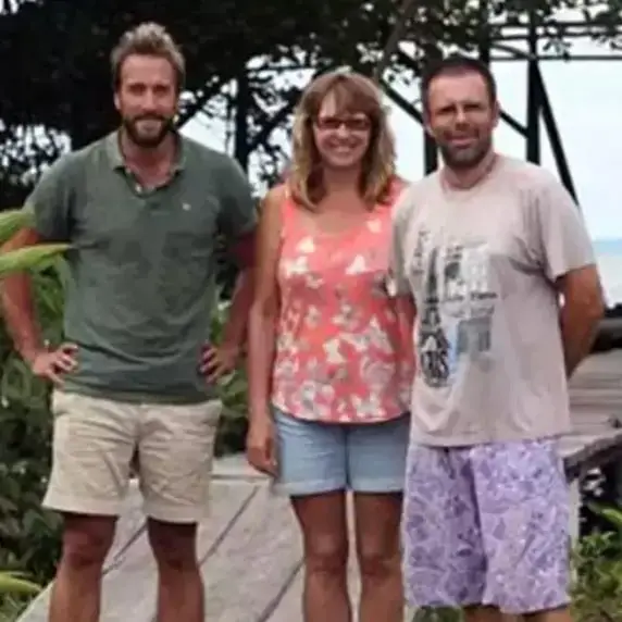 Man who sold entire life on eBay to buy island set himself 100 goals to complete in 100 weeks before purchasing