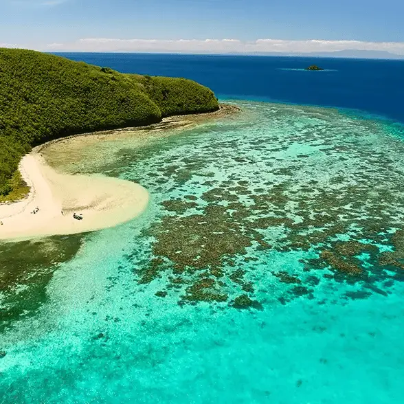 Mysterious noise beneath the southern ocean that's baffled scientists for decades might have just been solved