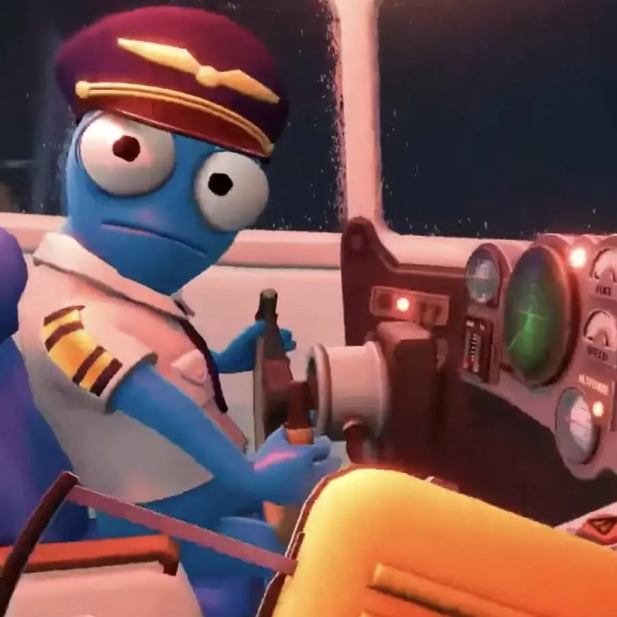 Upcoming 'friendslop' game slammed for using 'offensive' username in official trailer