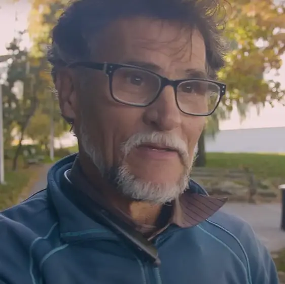 YouTube/@ErikKSwanson