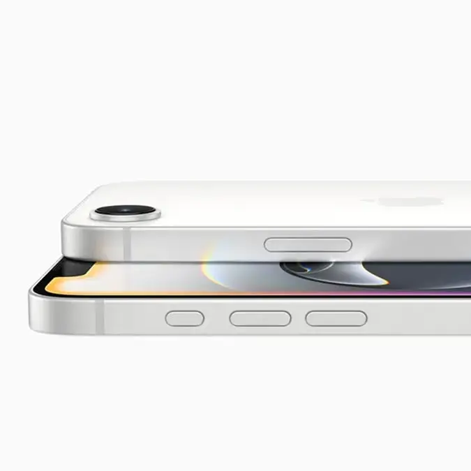 Apple fans slam new iPhone as a 'downgrade' after realizing it's missing key feature