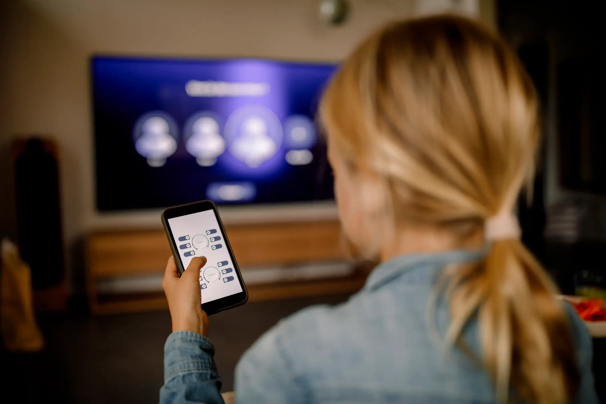 Anthropic suggests AI worms could infiltrate your home tech (Maskot / Getty)