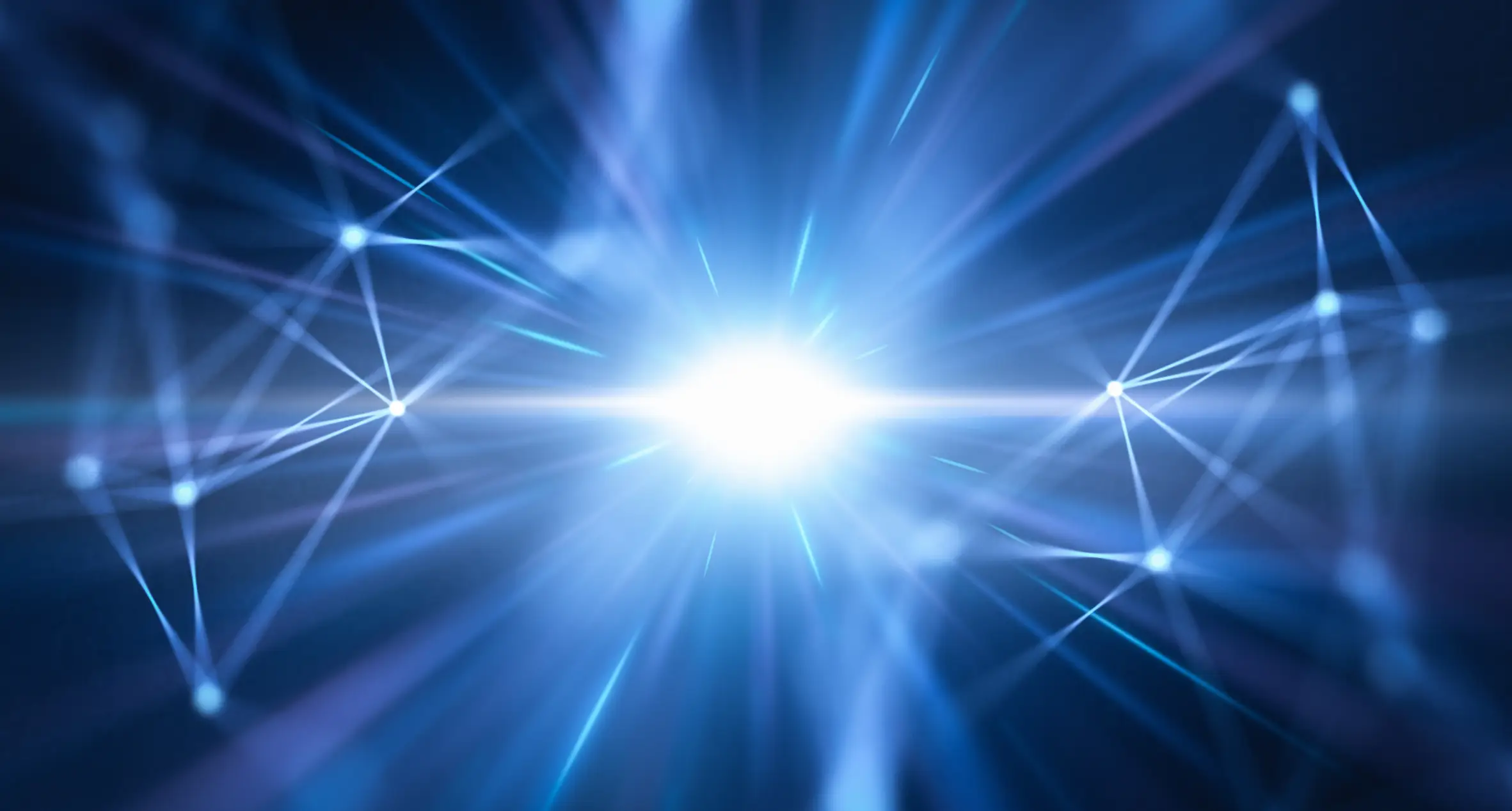 Only 14 Luminous Fast Blue Optical Transients (LFBOTs) have ever been recorded (fotograzia/Getty)