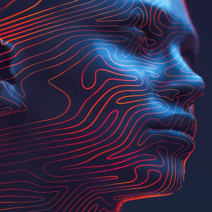 Scientists eerily predict what humans will look like in 1,000 years and the differences are shocking