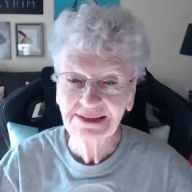 YouTube/ShirleyCurryTheOldGamer