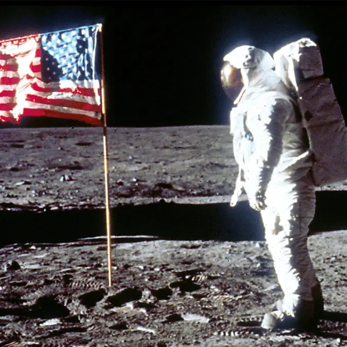 NASA / Handout / Getty