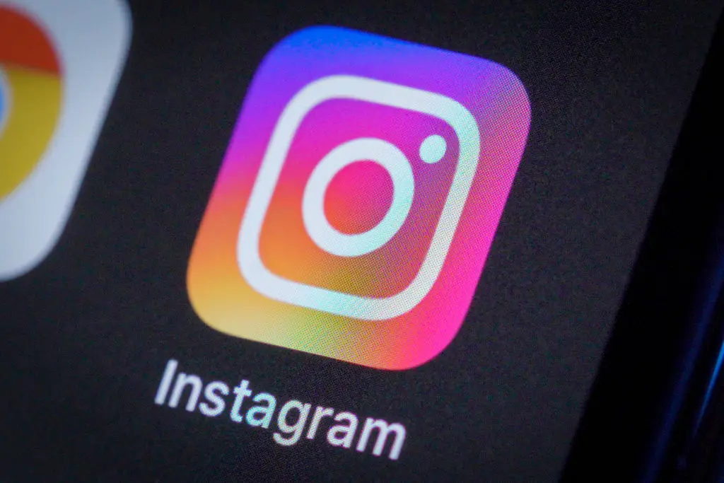 Some might be tempted by the game-changing features in Instagram's new paid subscription, Plus (Jaap Arriens/NurPhoto via Getty Images)