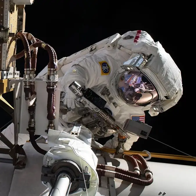 NASA