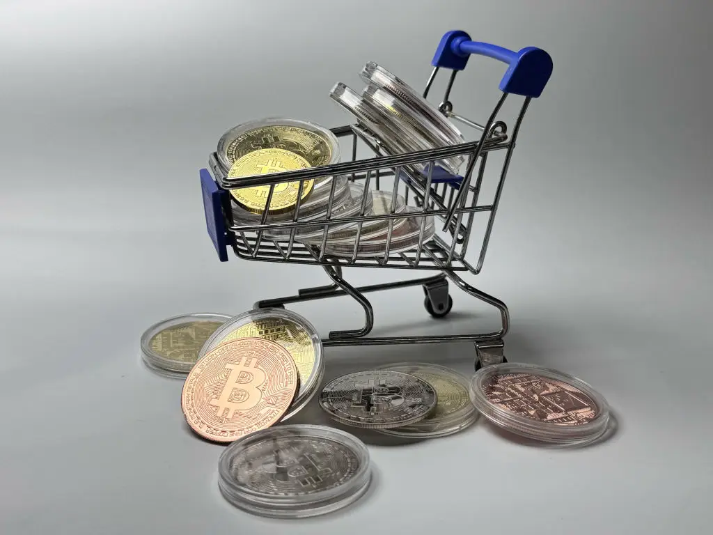 Allegations surrounding cryptocurrency scams have serious consequences (VCG/VCG via Getty Images)