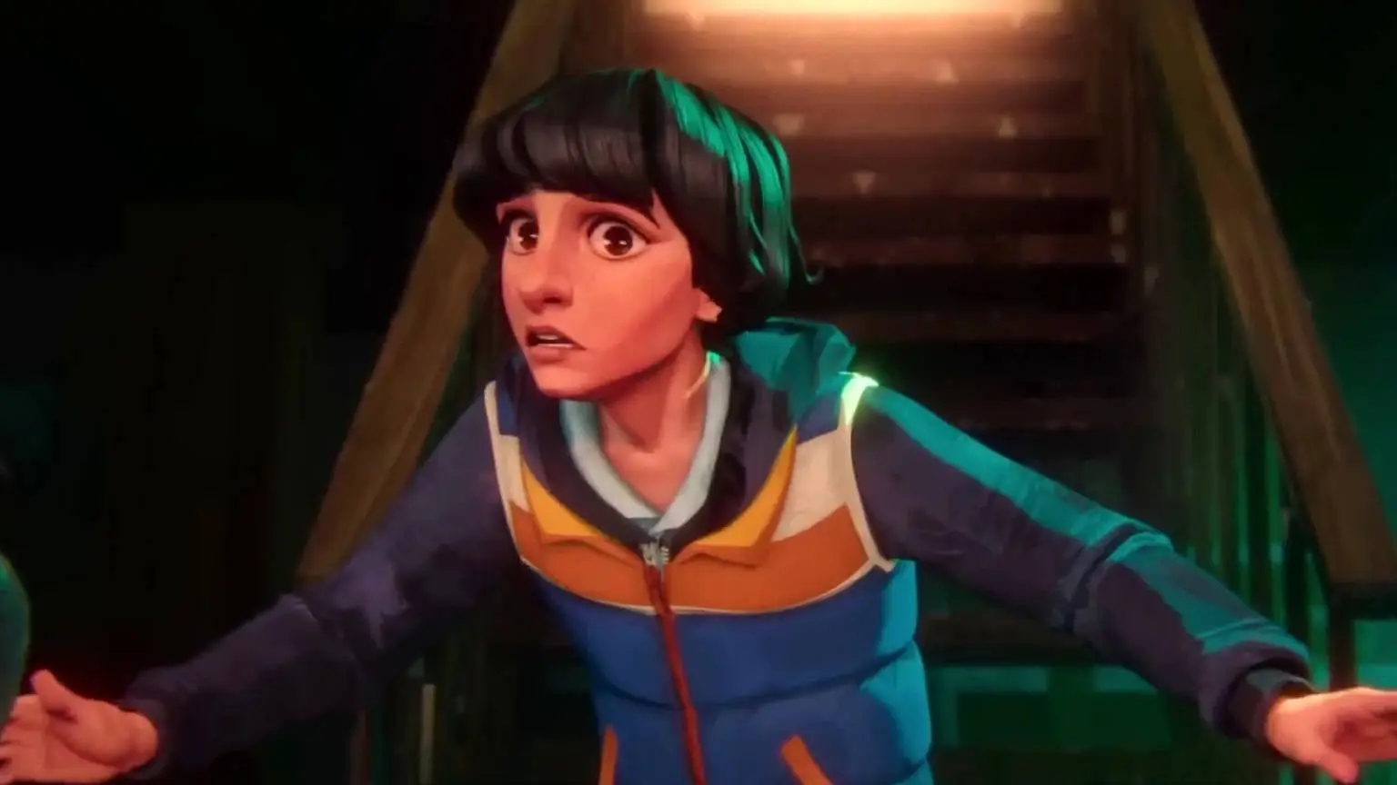 Not everyone will be tuning in for the spin-off (Netflix)