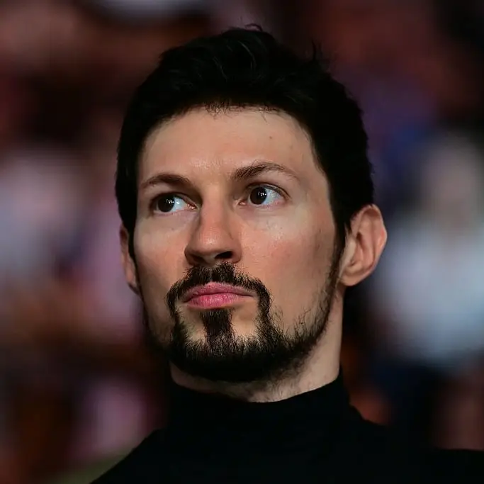 GIUSEPPE CACACE / Contributor / Getty
