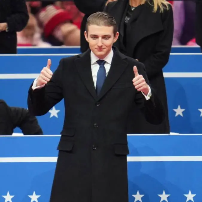 Christopher Furlong / Staff / Getty