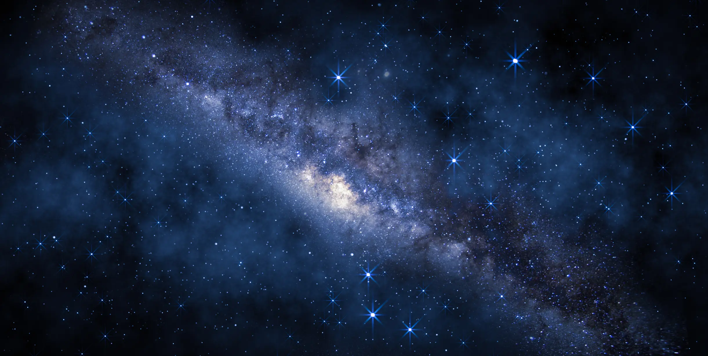 Scientists may have proven a 90 year old theory about empty space (fotograzia/Getty Images)