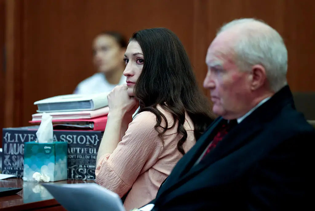The Lindsay Clancy case continues (Jonathan Wiggs/The Boston Globe via Getty Images)