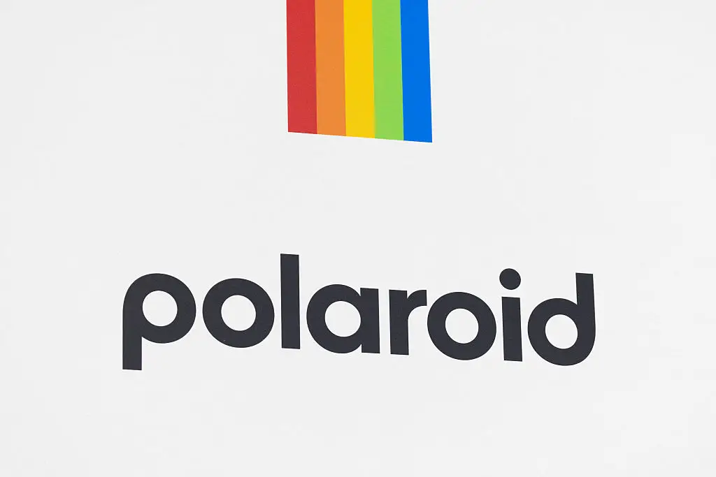 Polaroid posted a blunt warning about AI server farms (SOPA Images/Contributor/Getty)