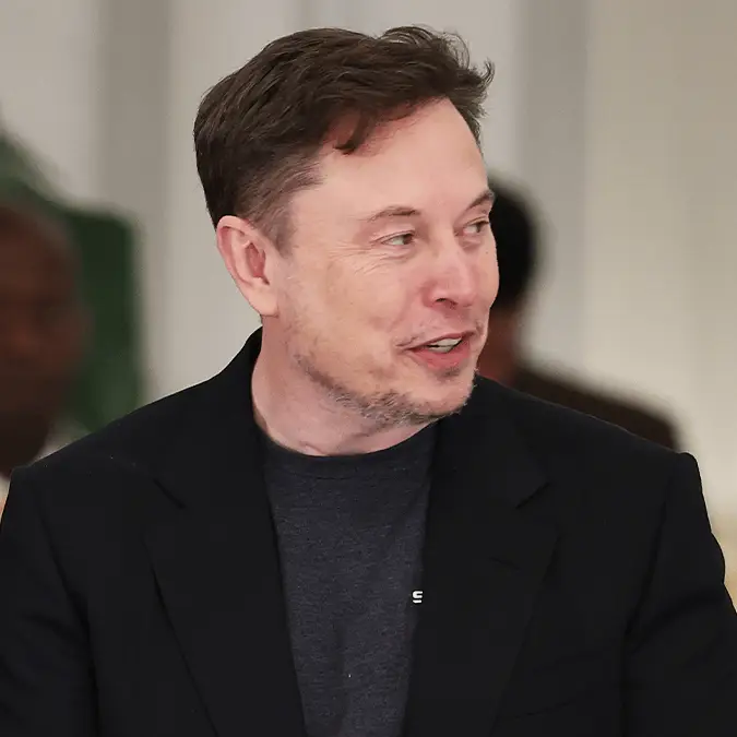 The two words that are keeping Elon Musk's multi-million-dollar businesses alive