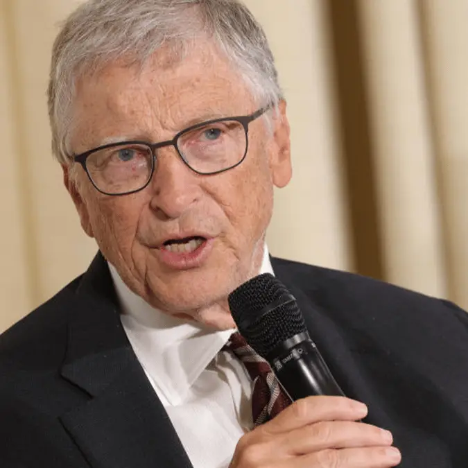 Bill Gates says he believes he's be diagnosed with autism if he were a kid today