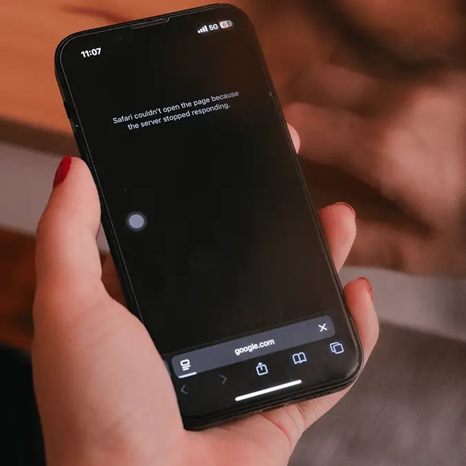 Major worldwide internet outage breaks world's biggest apps