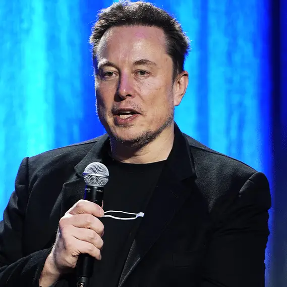 Astronomer suggests Elon Musk's plans to 'colonize Mars' are 'ridiculous and crazy' as he exposes significant hurdles to the project