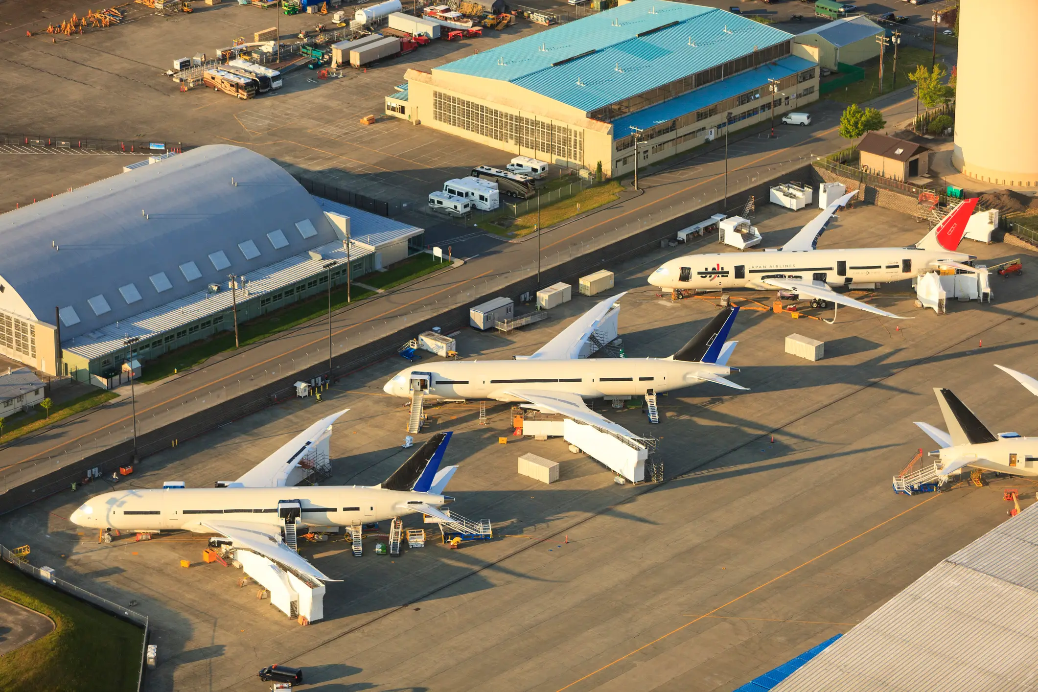 Boeing and Delco engineered a compact electric vehicle that astronauts could drive on the Moon's surface (Stuart Westmorland/Getty)
