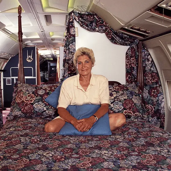 Ralf-Finn Hestoft / Contributor / Getty