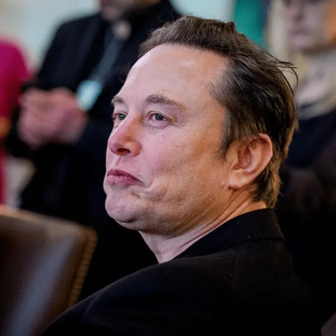 Andrew Harnik / Staff / Getty