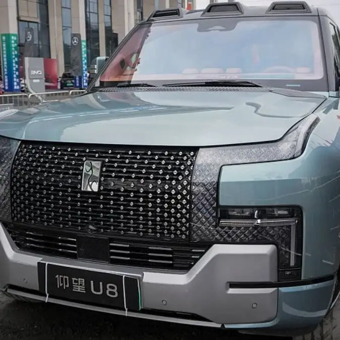 SOPA Images / Contributor / Getty