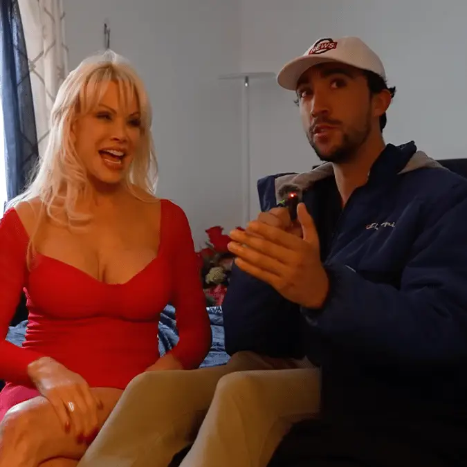 YouTuber investigates US city where prostitution is legal and finds out what locals really think