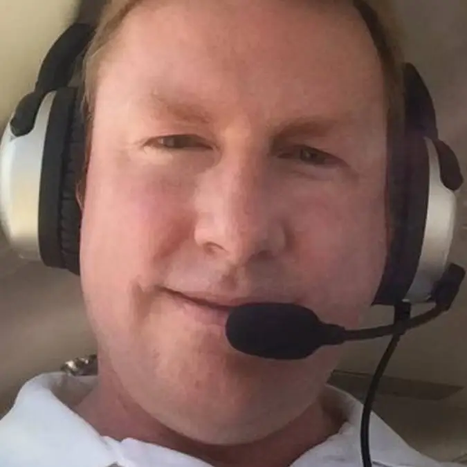 Facebook / Timothy James Clark