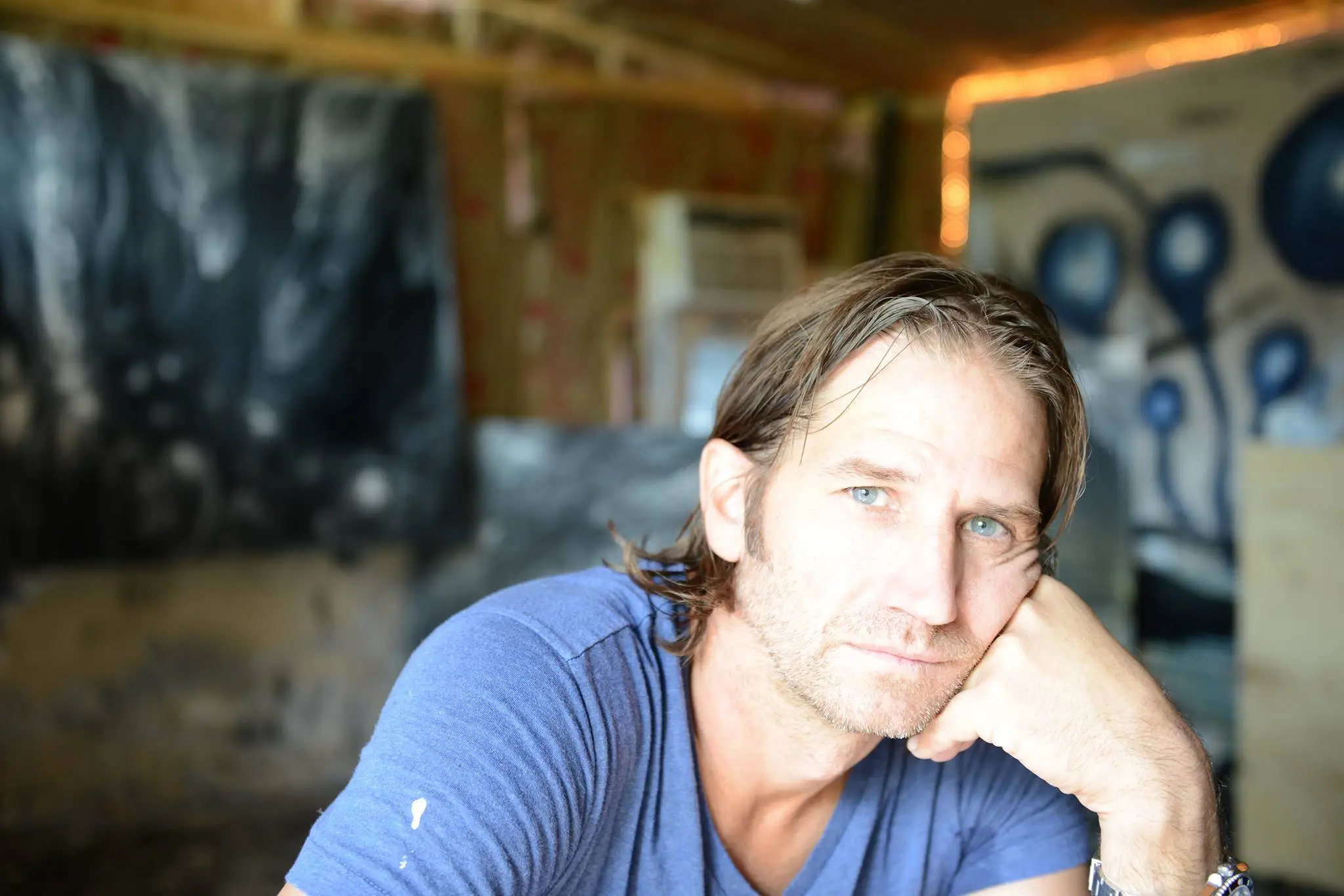 Fagerberg apparently has Savant Syndrome (Facebook / Patrick Fagerberg)