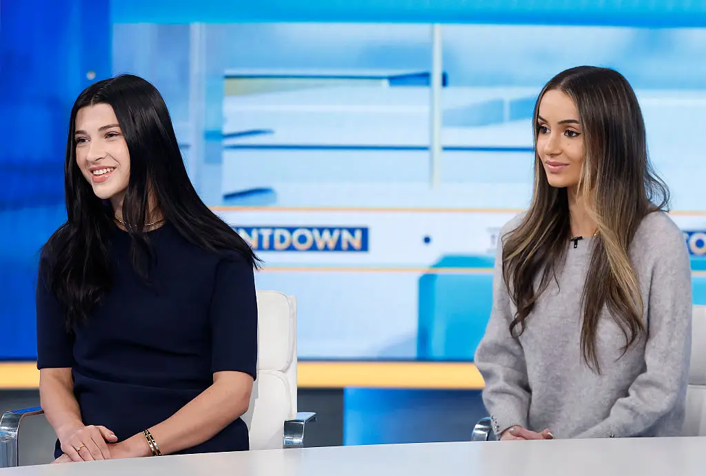 Former classmates have claimed that both Gates and Phia co-founder Sophia Kianni didn't take advanced coding classes at Stanford (John Lamparski/Getty Images)