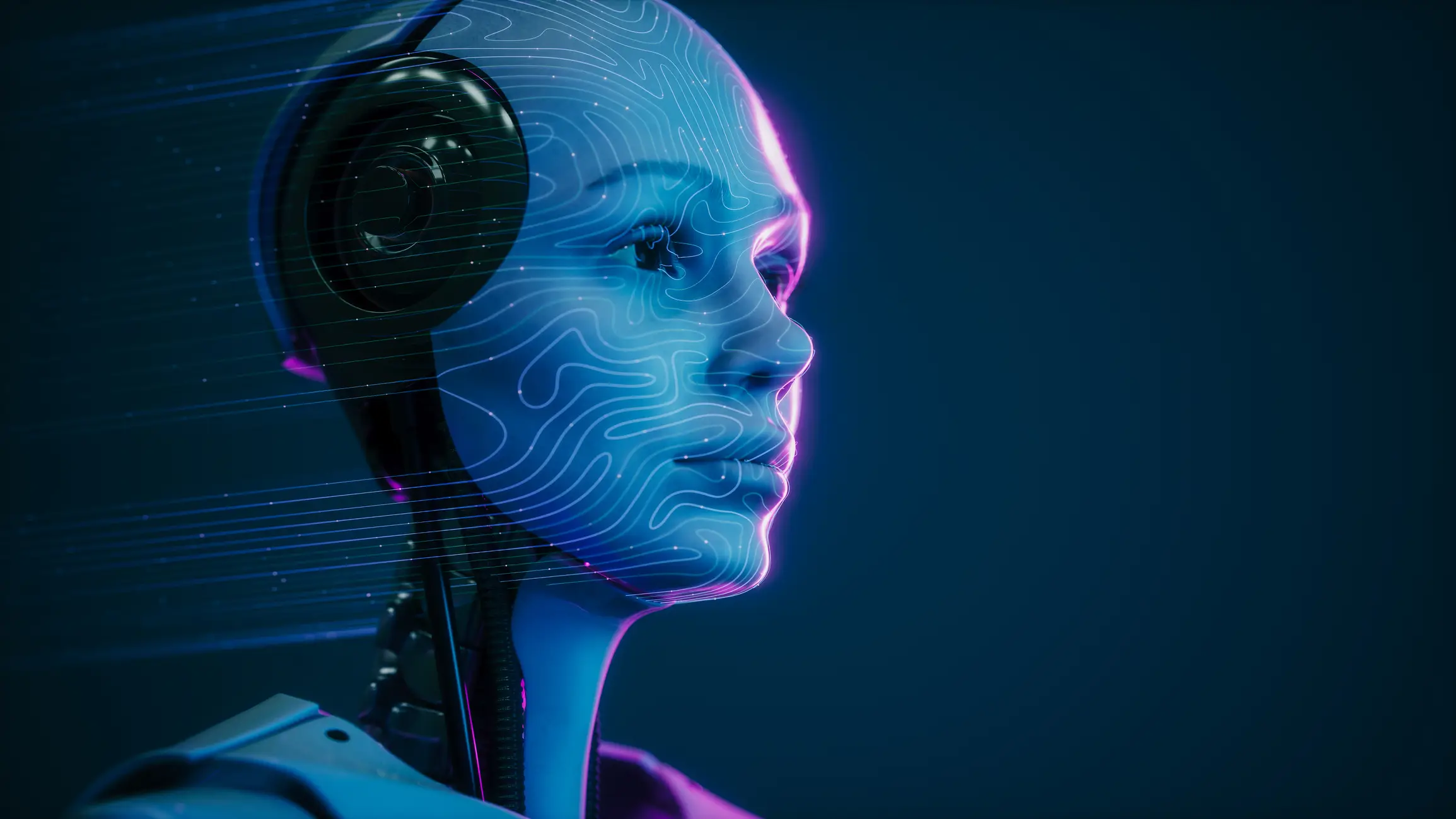 This new phase will bring in the agents, which are systems that aim to have a greater autonomy (imaginima/Getty Images)