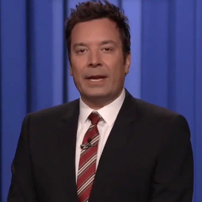 The Tonight Show Starring Jimmy Fallon