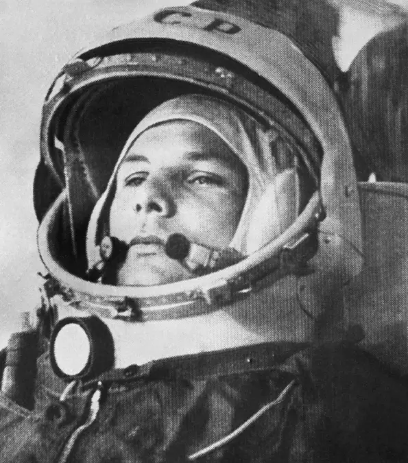 Bettmann / Contributor / Getty