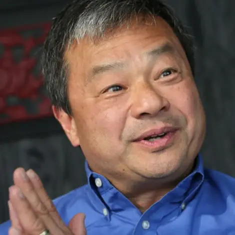 David Wall/David Wong/South China Morning Post via Getty Images