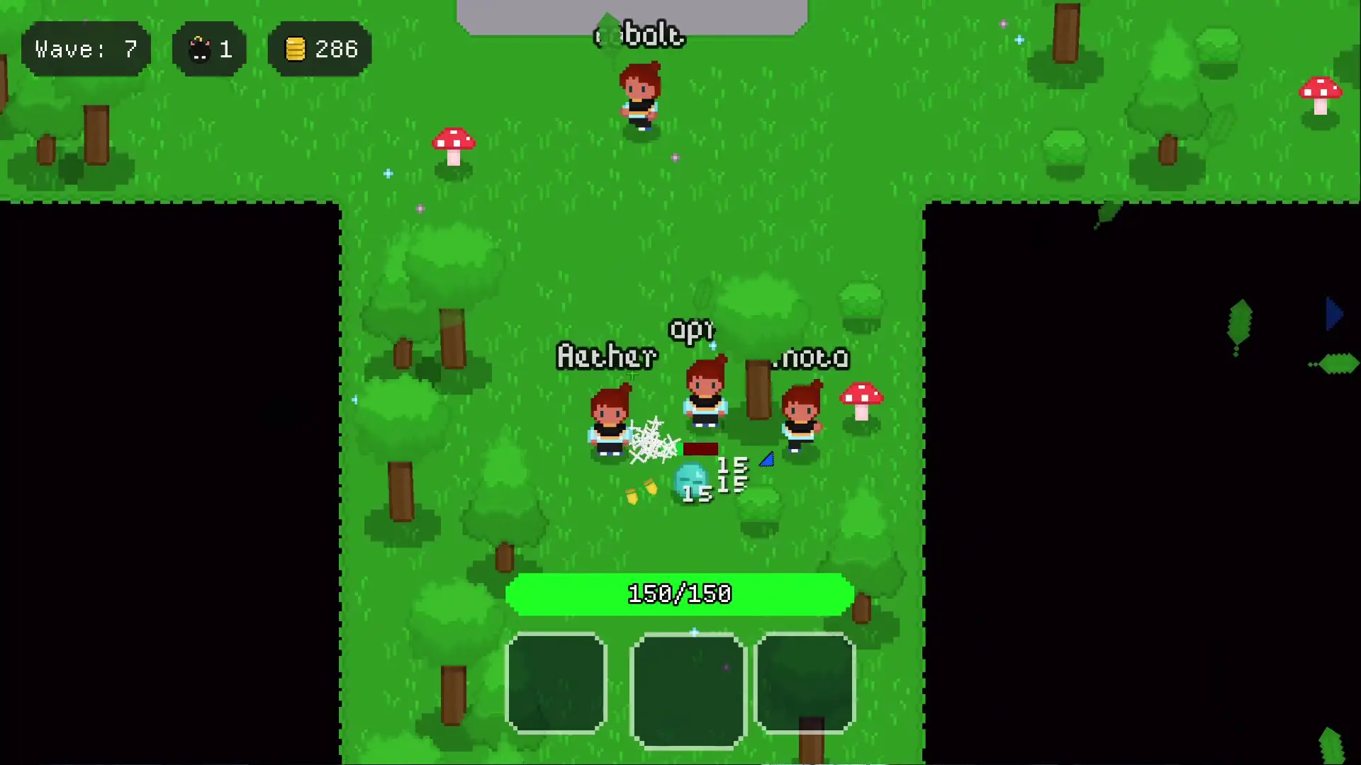 Steam has just quietly added eight new free games you might want to consider picking up (minota)